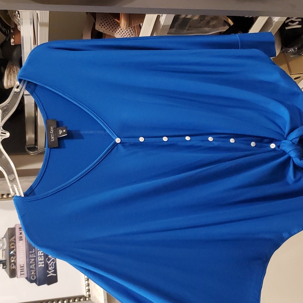 Blouse - Picture 4 of 4